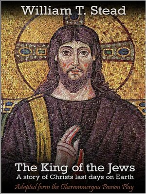 cover image of The King of the Jews